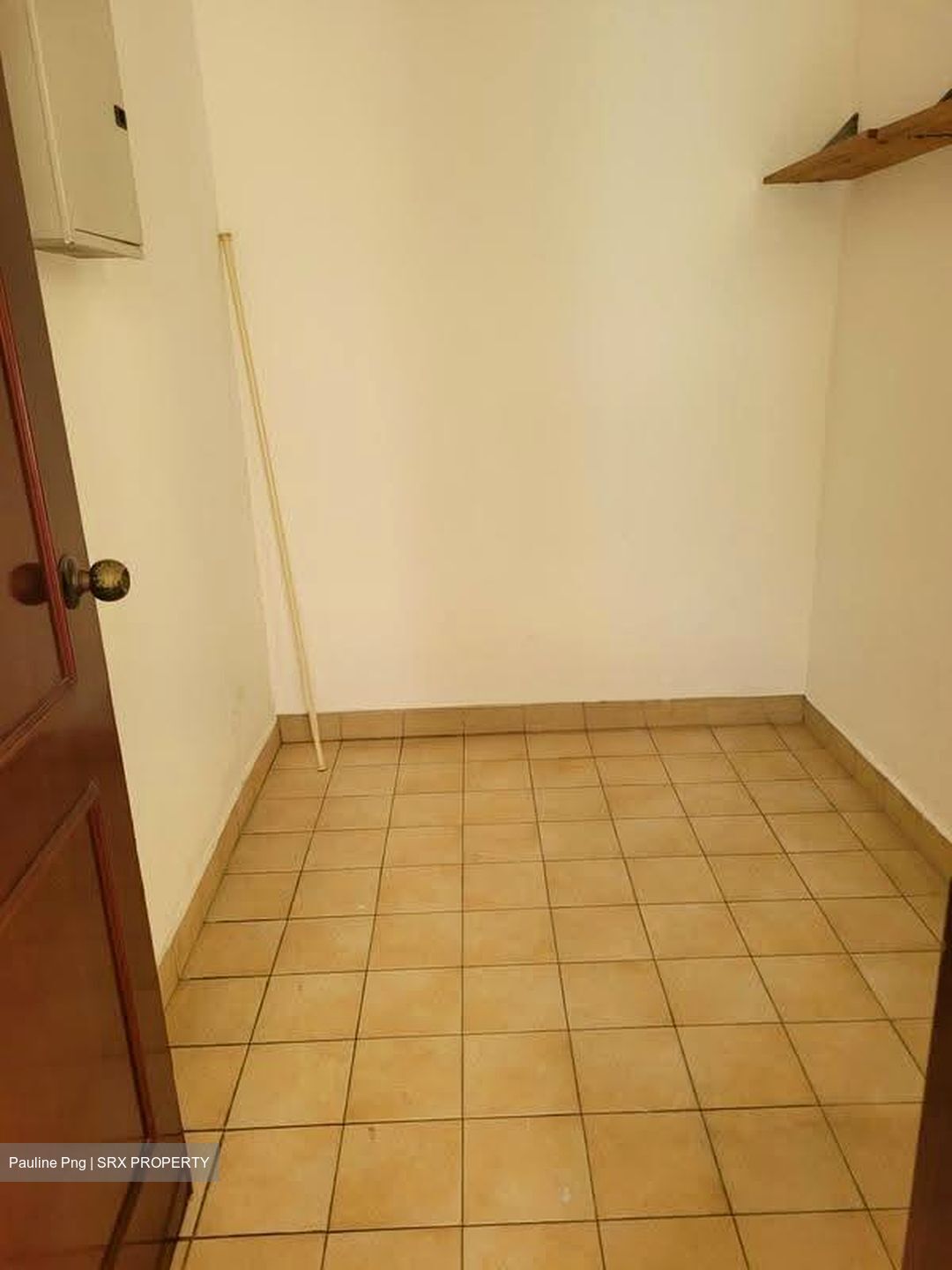 Yew Mei Green (D23), Condominium #607398681